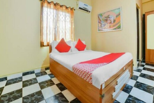 Rohith & Vijay Guest house