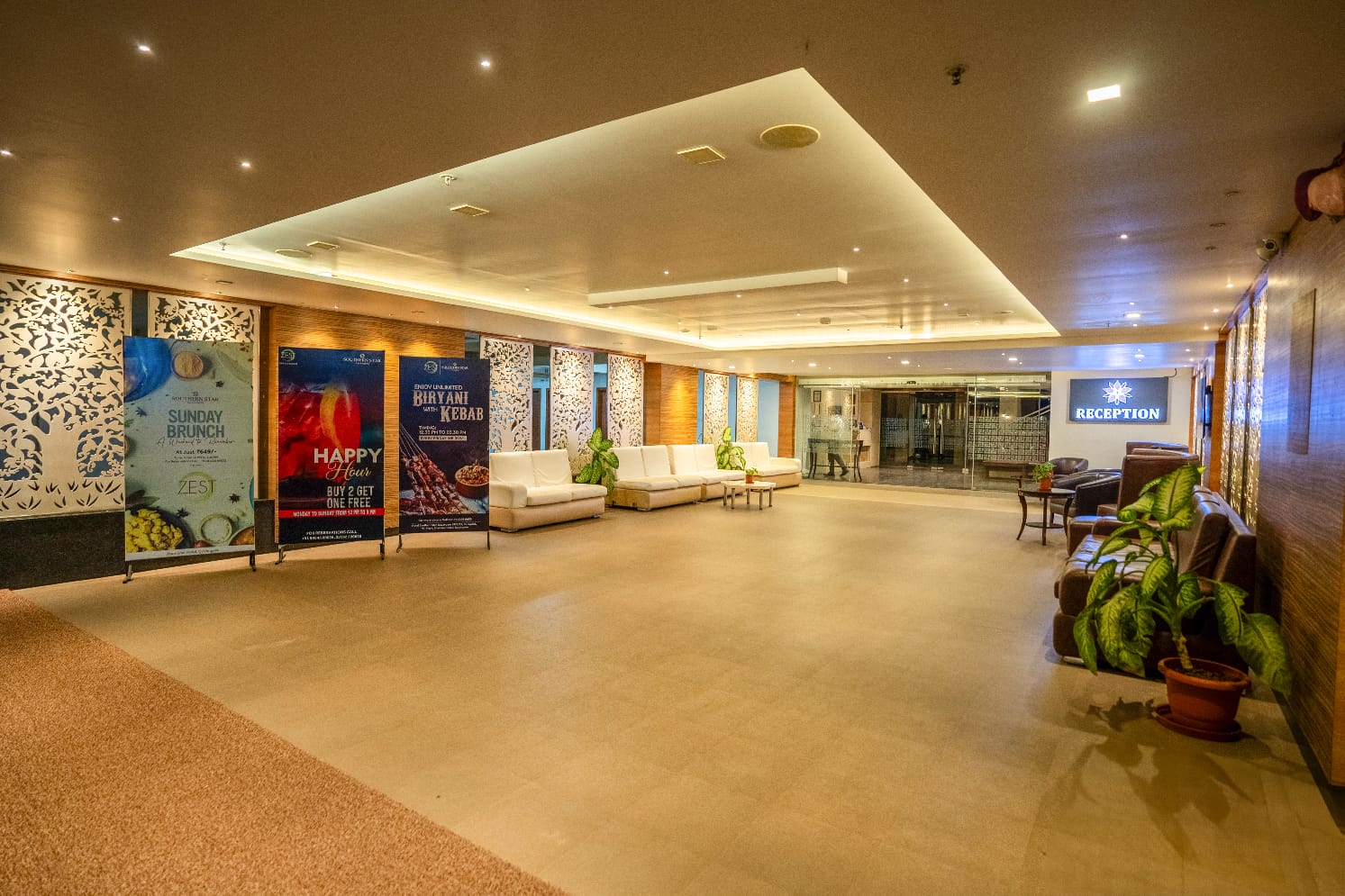 Main gallery
