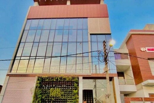 Hotel Oliv Inn near Shri Krishna Janmabhoomi & Railway Station