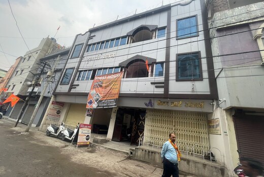 Hotel Dulari Inn