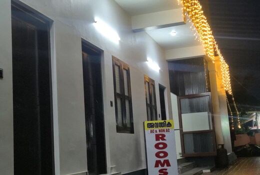 Avanthika Comfort Stay