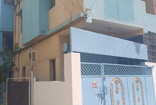 Madhu Vatika Homestay by GRB
