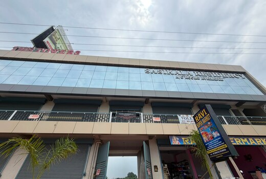 Sasikala Residency