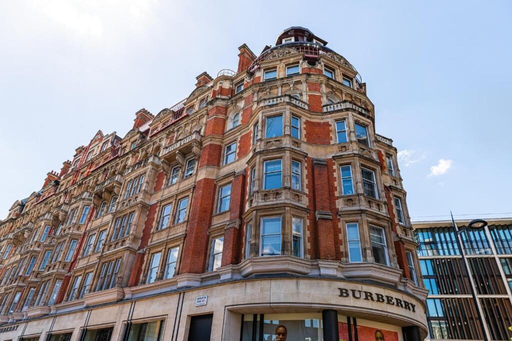 Zedwell Knightsbridge Hotel