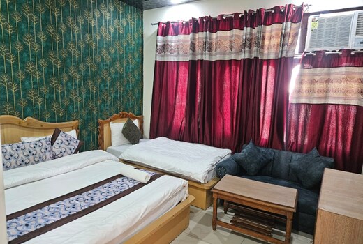 Hotel Nirmal