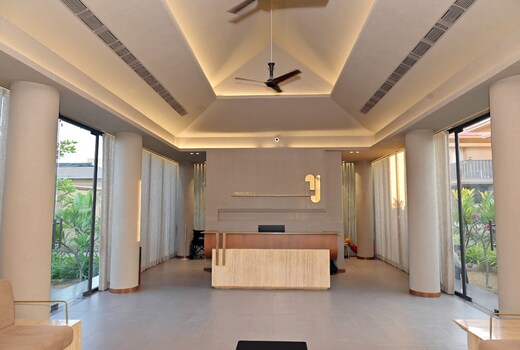 Main gallery