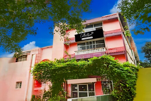 Collection O Nandanpura Sipri Bazar Formerly Hotel Highway Jhansi