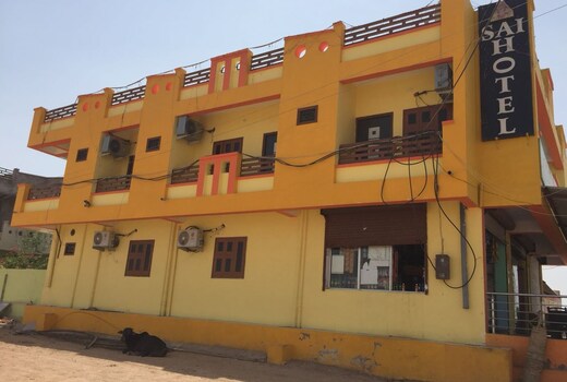 Sai Hotel
