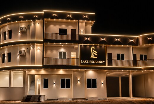 Lake Residency