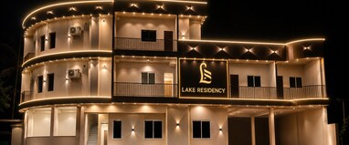 Lake Residency