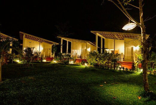 Musafir Jungle Resort