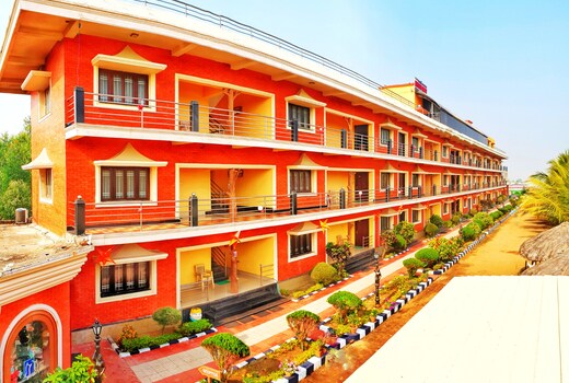 Hotels Diamond Glory