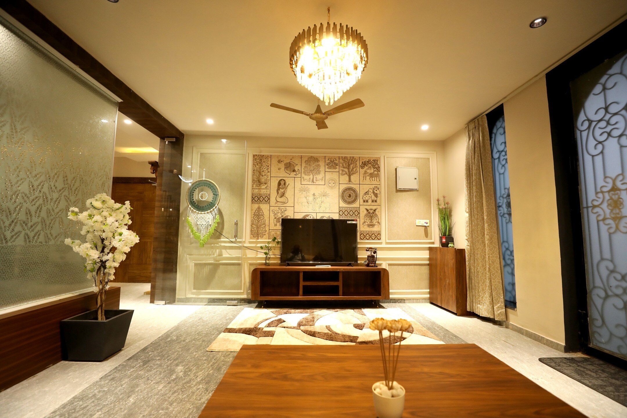 Main gallery