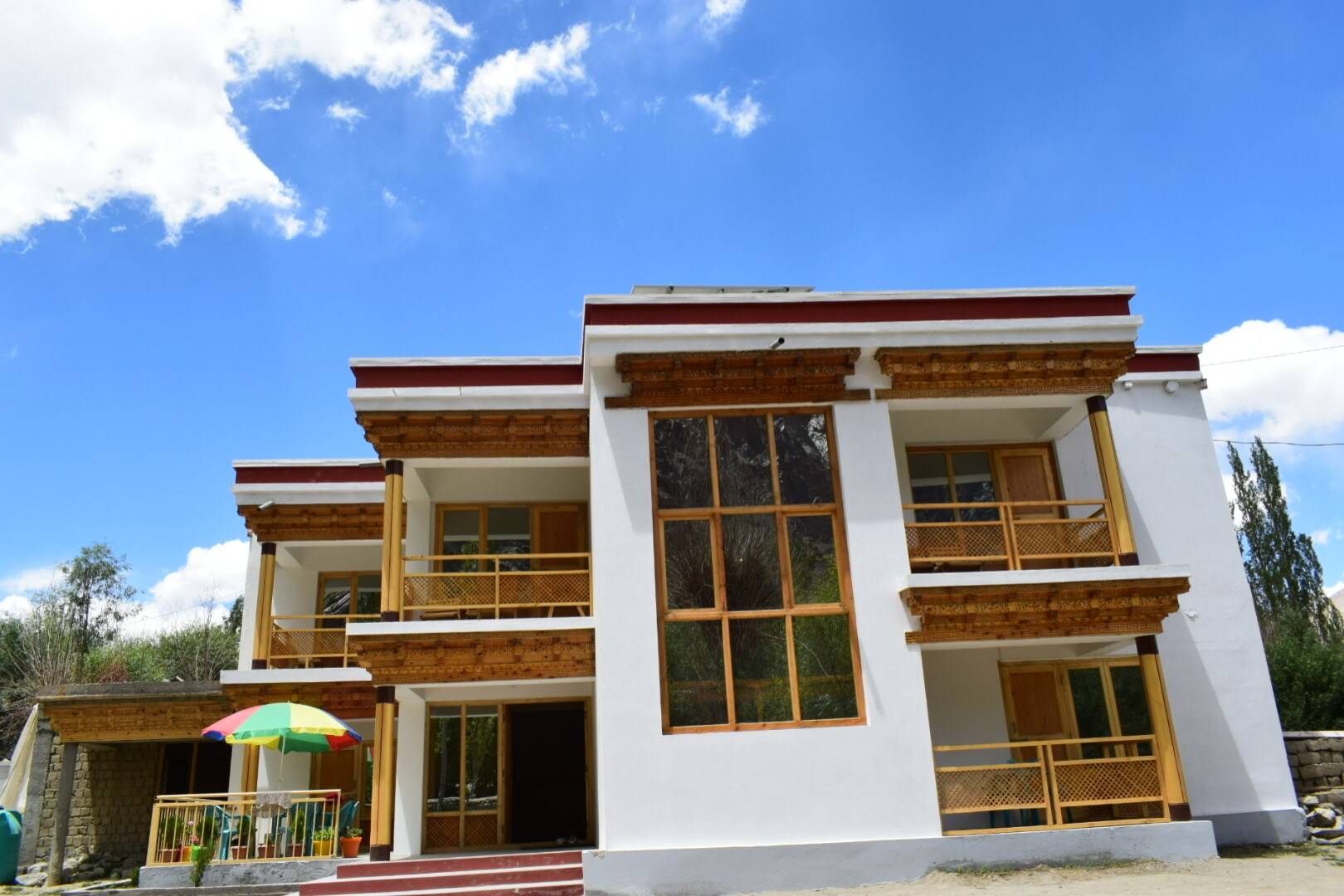 Main gallery