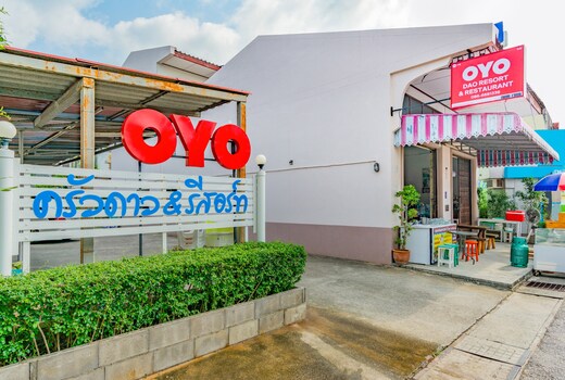 OYO 719 Dao Resort