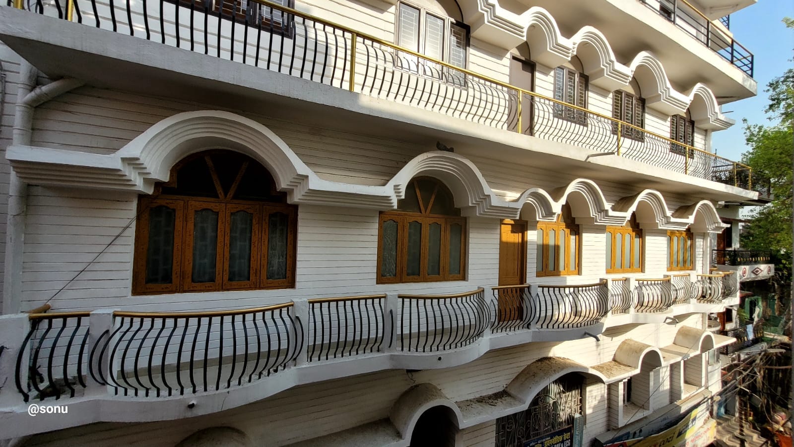 Grand Hotel Inn