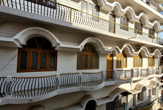 Grand Hotel Inn