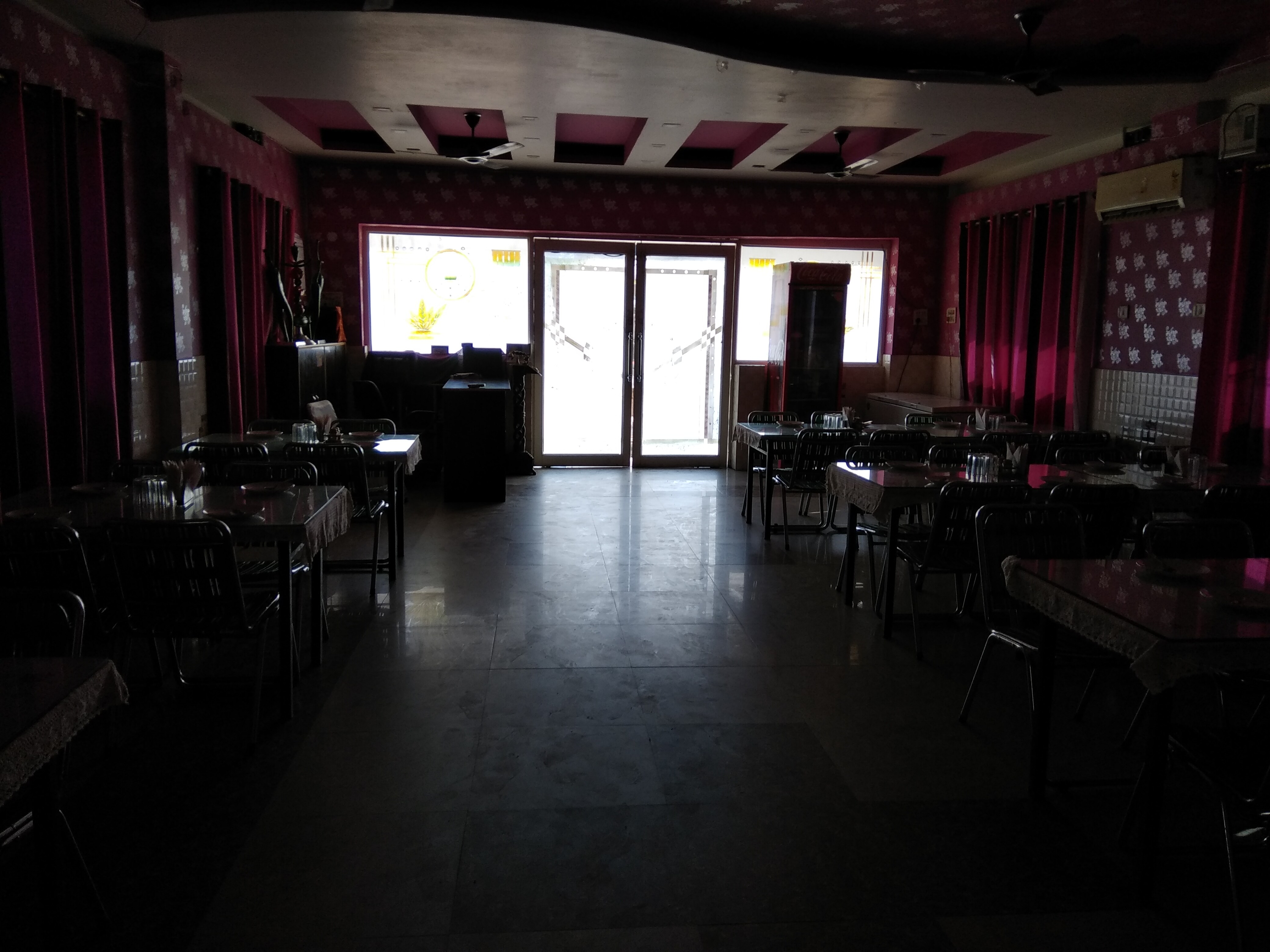 Main gallery