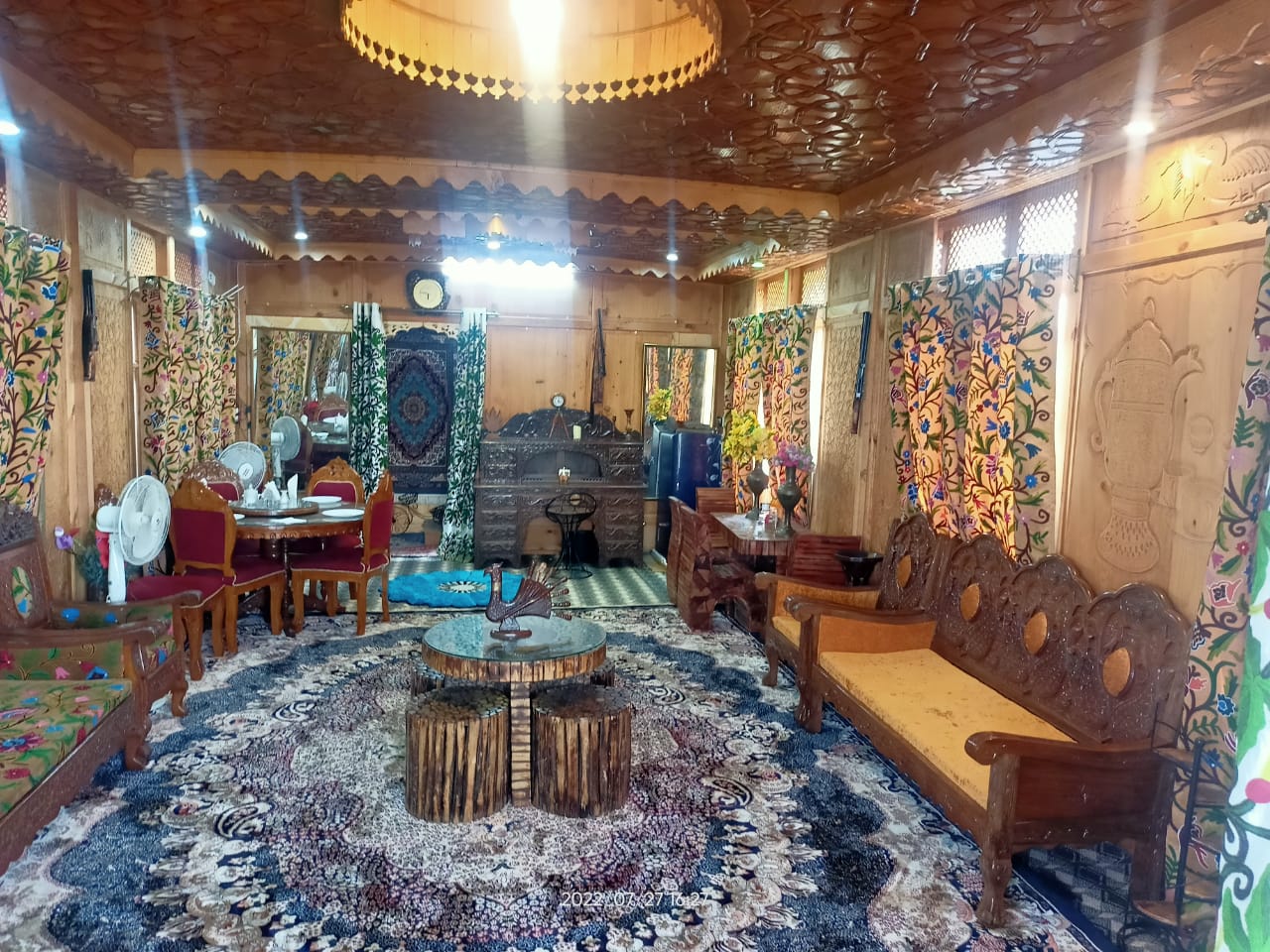 Main gallery