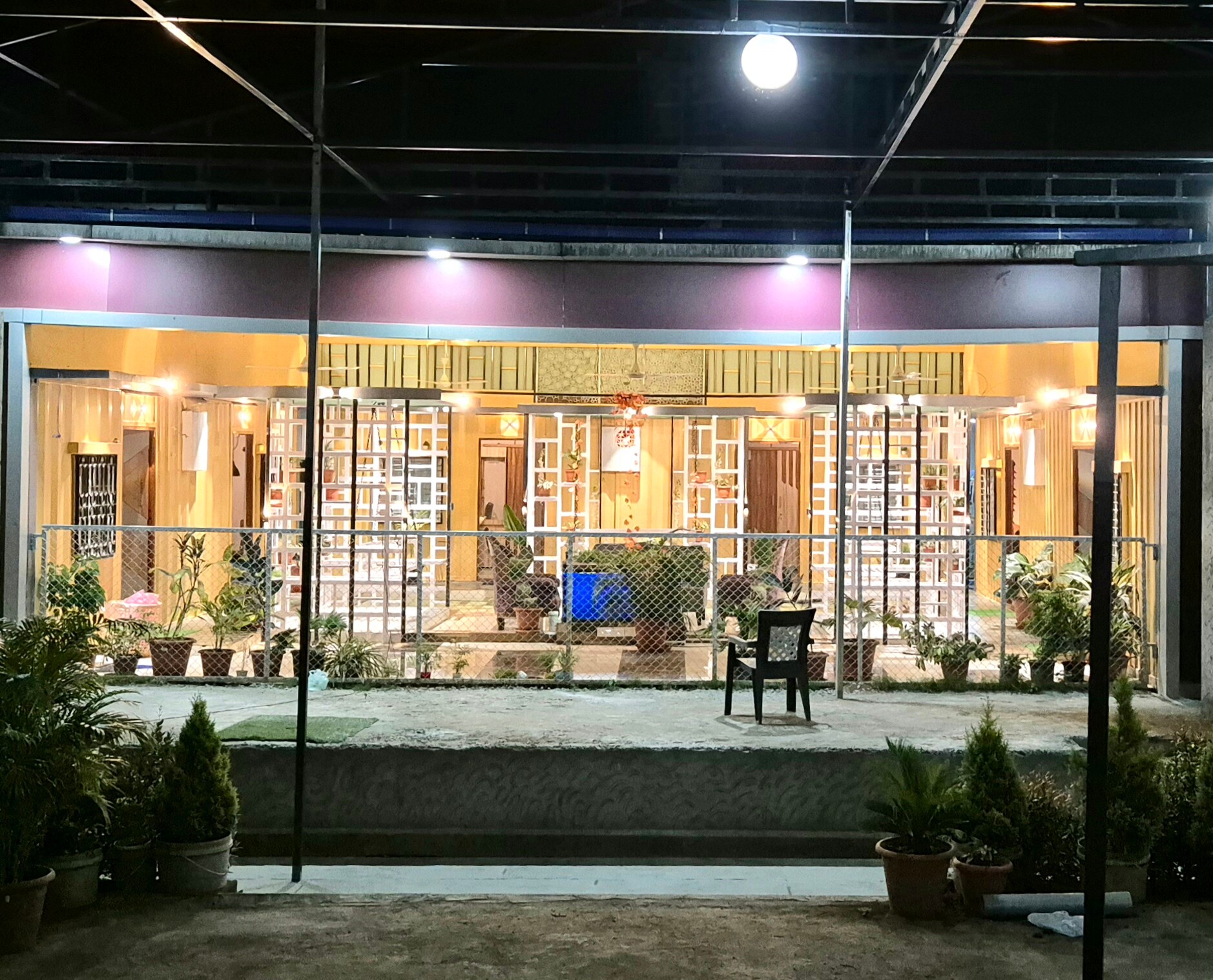 Main gallery