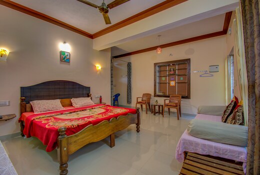 Aaarti Homestay