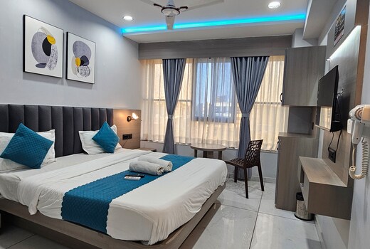 Hotel HR Grand