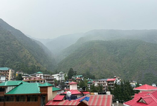 The Kalash