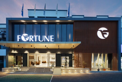 Fortune Park Galaxy, Vapi - Member ITC Hotels' Group