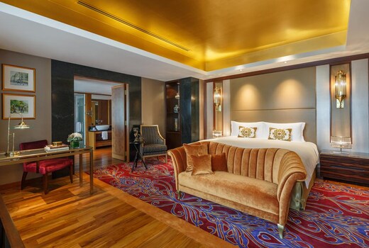 Sofitel Singapore Sentosa