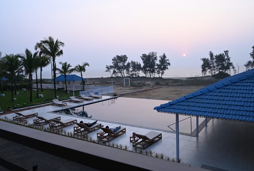 KAHUNA RESORTS - FIND YOUR SHORE