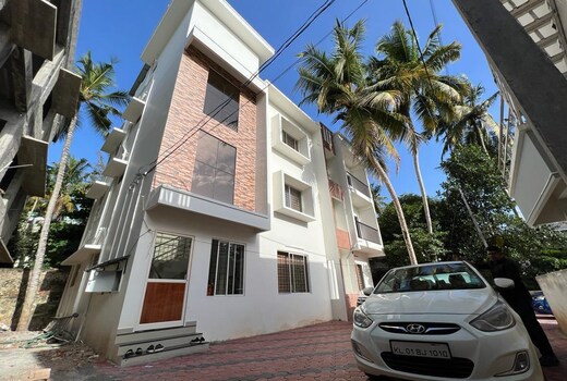 Salim Homestay Trivandrum