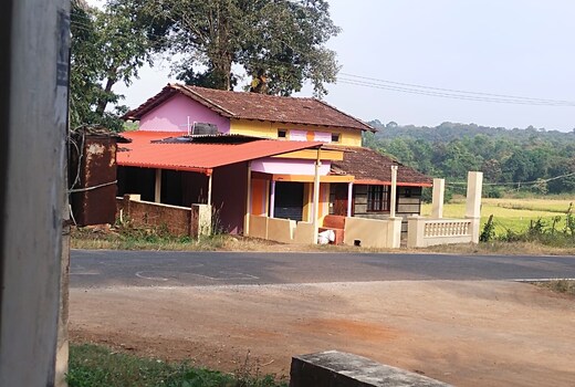 Shree sai ram guest house