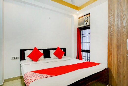 Hotel O Royal Hotel