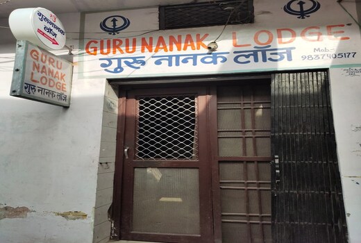 Guru Nanak Lodge