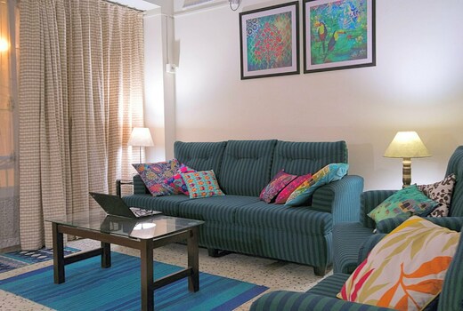 Jodhpur Park Apartment-2 BHK Apartment