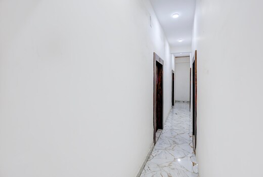SPOT ON Hotel Ajanta Inn