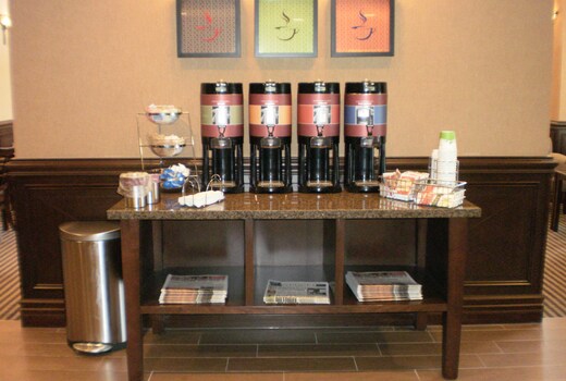 Hampton Inn by Hilton North Bay