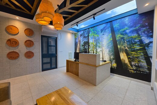 Clover Woods, A Boutique Hotels Near Patia, KIIT, InfoCity