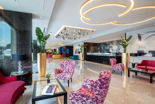 Hotel St. Martin