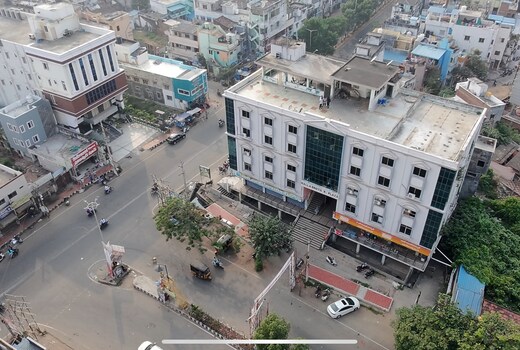 SRI ANAND COMFORT
