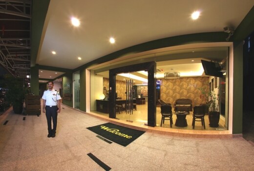 Main gallery