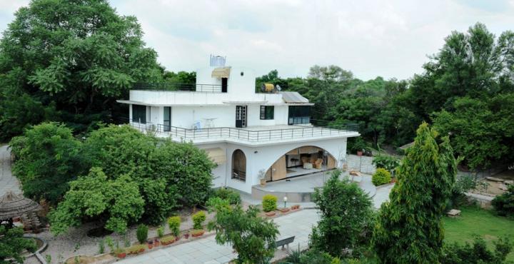 9 Trees Guesthouse