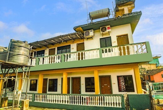 Hotel O Madan Motels