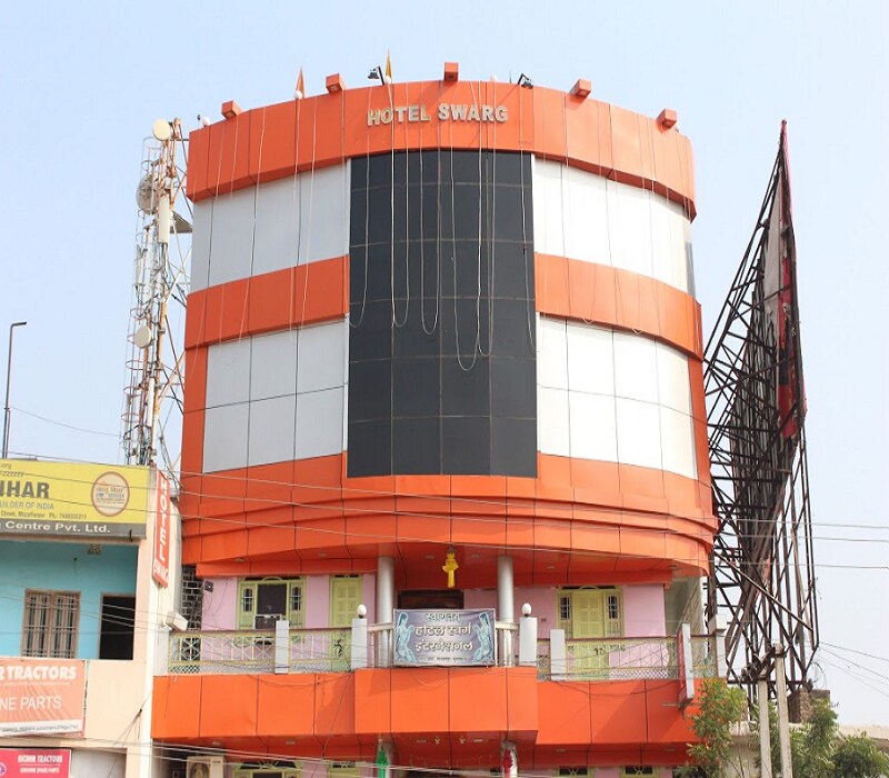 Hotel Swarg International
