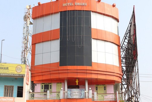 Hotel Swarg International