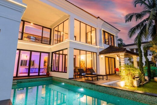 Anand sol villas