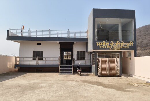 Pramod Residency
