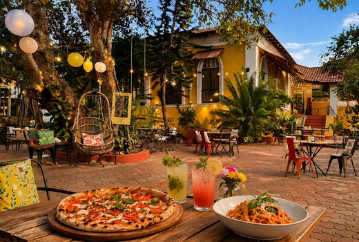 Casa do Leao 150 year Old Portuguese Home