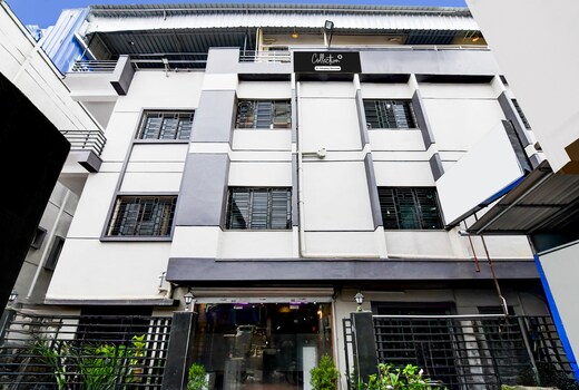 Super Collection O Behala Formerly Urban Guest House