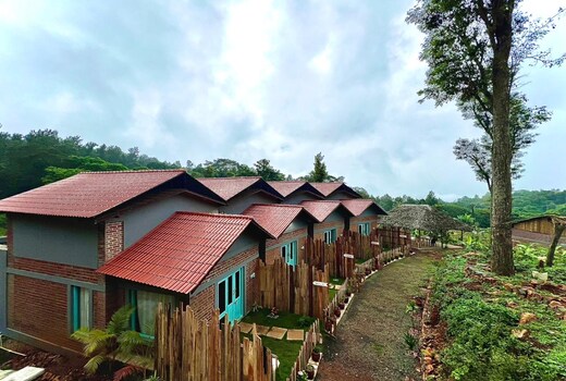 Swarna Bhoomii Resorts